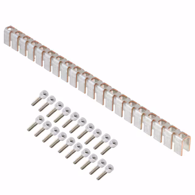 201867 Phoenix Contact  Klemmenblockbrücken